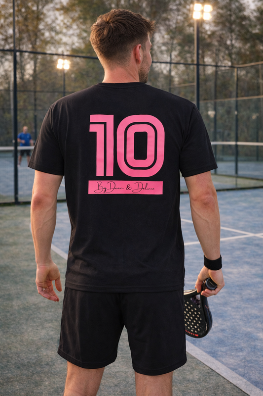 T-Shirt "By Dean and Deluca"