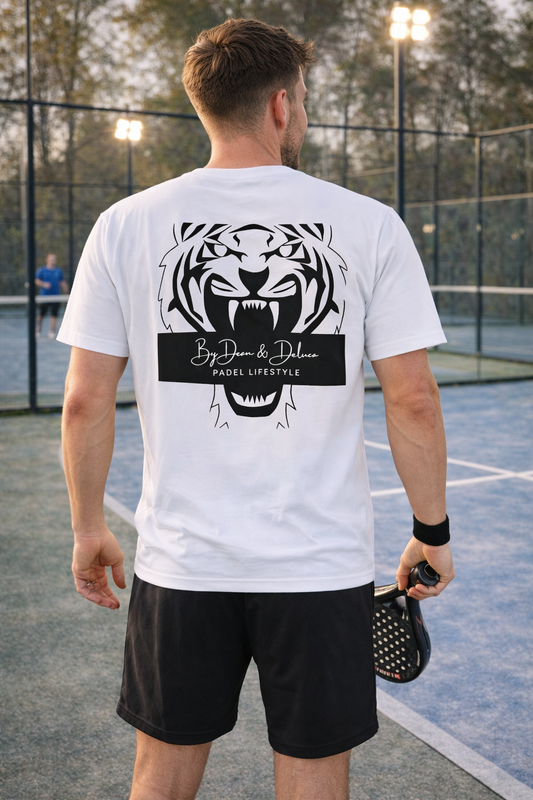 T-Shirt "Il Tigre"