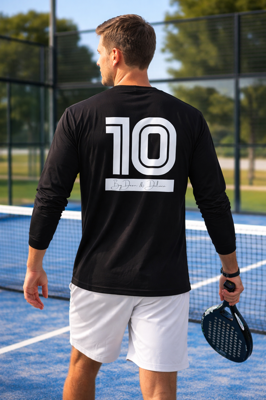 Longsleeve "By Dean and Deluca"