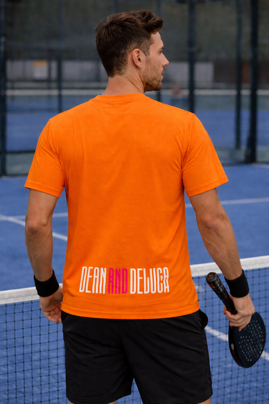 WC2026 Recycled Performance T-Shirt "Be a Number Ten" LIMITED EDITION