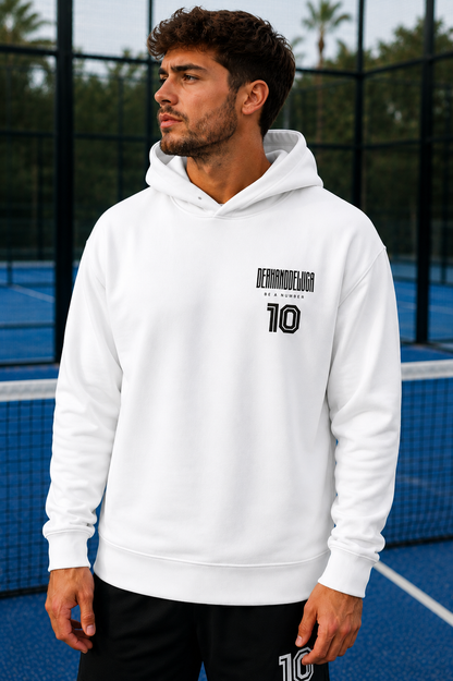 Padel Hoodie - 3 Rules Padel