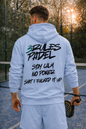 Padel Hoodie - 3 Rules Padel
